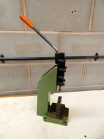 Toggle Press.