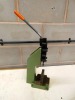 Toggle Press.
