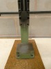 Toggle Press. - 2