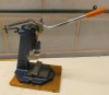 WDS 5000 Toggle Press.