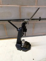 WDS 5000 Toggle Press.