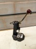 WDS 5000 Toggle Press.