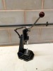 WDS 5000 Toggle Press.