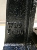 WDS 5000 Toggle Press. - 3