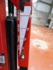 Clarke Strong-Arm 1000KG Engine Hoist. - 4