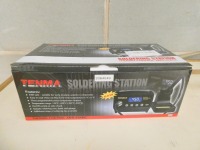 Tenma Digital Soldering Station.