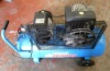 Airmaster 14/100P Compressor. - 2