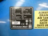 Airmaster 14/100P Compressor. - 3