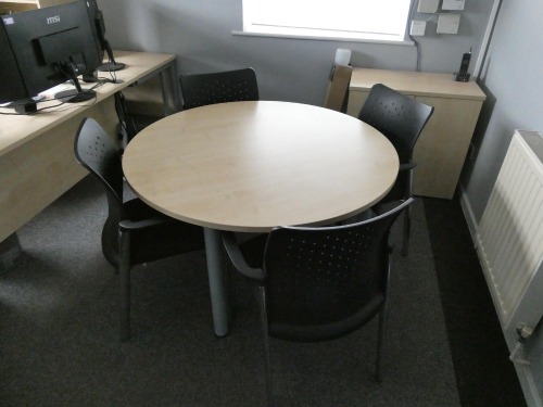 Content of Office.