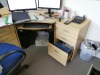 Content of Office. - 4