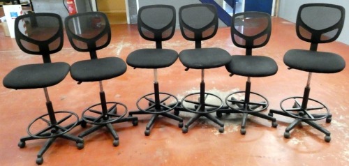 Office Chairs.