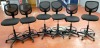 Office Chairs.