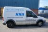 Ford Transit Connect L230D TDCi Panel Van