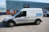 Ford Transit Connect L230D TDCi Panel Van - 4