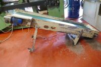 BPI Powered Conveyor 240v