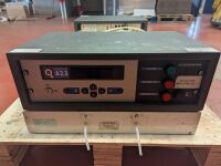 Qualitek Leak Decay Tester