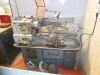 Colchester Student Gap Bed Lathe.