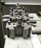 Colchester Student Gap Bed Lathe. - 4