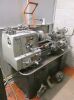 Colchester Student Gap Bed Lathe. - 9