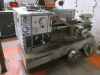 Harrison M400 Gap Bed Lathe. - 2
