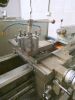 Harrison M400 Gap Bed Lathe. - 7