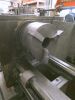 Harrison M400 Gap Bed Lathe. - 8