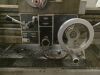 Harrison M400 Gap Bed Lathe. - 9