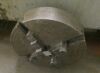 Harrison M400 Gap Bed Lathe. - 10