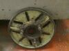 Harrison M400 Gap Bed Lathe. - 11