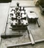 Harrison M400 Gap Bed Lathe. - 12