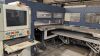 Salvagnini P4-182 CNC Automatic Panel Bender