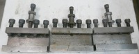 QC Tool Holders.