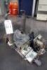 ARO Robot Mounted Spot Welding Gun