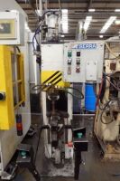 Serra ALFA209 100KVA Pedestal Spot Welder