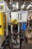 Serra ALFA209 100KVA Pedestal Spot Welder