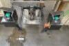 Serra ALFA209 100KVA Pedestal Spot Welder - 5