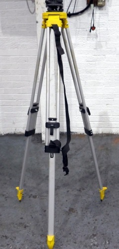 Stanley Tripod.