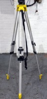 Stanley Tripod.