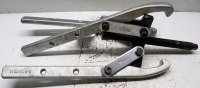 S.P. Puller/Bearing Extractor SP083315.
