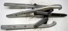 S.P. Puller/Bearing Extractor SP083315. - 2