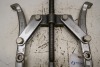 Draper 8" Puller/Bearing Extractor. - 2