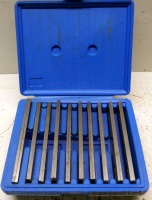 Box of Parallels.