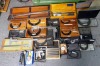 Selection of Measuring Equipment.