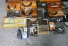 Selection of Measuring Equipment. - 4
