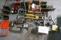 Selection of Engineering Equipment.