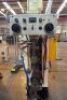 British Federal 100KVA Pedestal Spot Welder - 2
