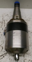 Nakanishi Planet 400 M2040 Pheumatic Engraving Head.