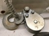 Warrior Winches Electric Hoist. - 2