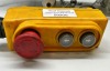 Warrior Winches Electric Hoist. - 3