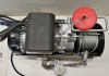 Warrior Winches Electric Hoist. - 4